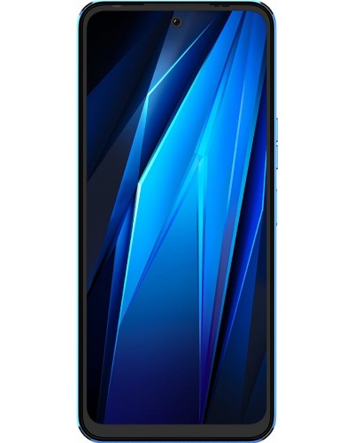 Купити Tecno Pova Neo 2 (LG6n) 4/64GB Syber Blue Гарантія 1 рік