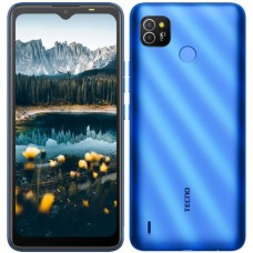 Tecno POP 4 LTE (BC1s) 2/32Gb Aqua Blue Гарантия 1 год