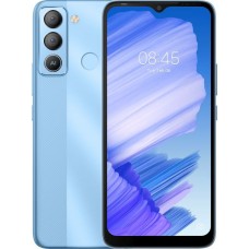 Tecno POP 5 LTE (BD4i) 3/32Gb Ice Blue Гарантія 1 рік