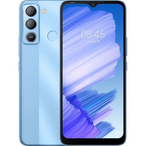 Купить Tecno POP 5 LTE (BD4i) 3/32Gb Ice Blue Гарантия 1 год Купить Tecno POP 5 LTE (BD4i) 3/32Gb Ice Blue Гарантия 1 год