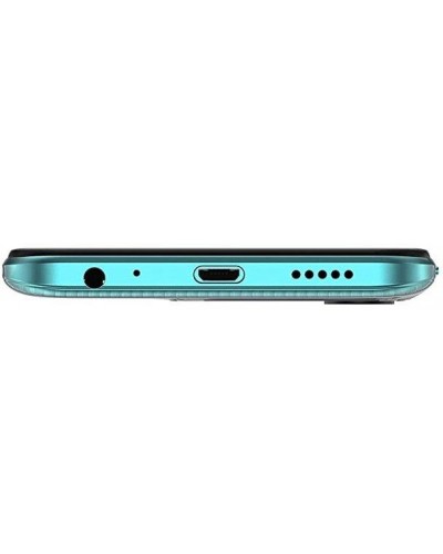 Купити TECNO Spark Go 2022 (KG5m) 2/32Gb NFC Green Гарантія 1 рік