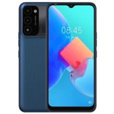 TECNO Spark Go 2022 (KG5m) 2/32Gb NFC Atlantic Blue Гарантия 1 год
