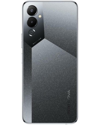 Купить Tecno Pova-4 (LG7n) 8/128Gb Uranolith Grey Гарантия 1 год