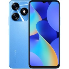 Tecno Spark 10 (KI5q) 4/128Gb NFC Meta Blue Гарантія 1 рік