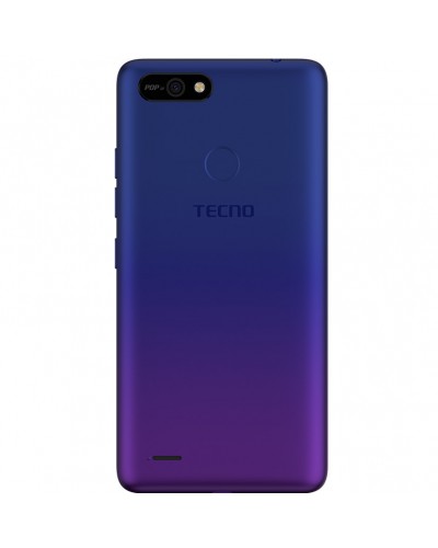 Купить Tecno POP 2F (B1g) 1/16Gb Dawn Blue Гарантия 1 год