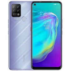 Tecno Pova (LD7) 6/128Gb Speed Purple Официальный / Гарантия 1 год