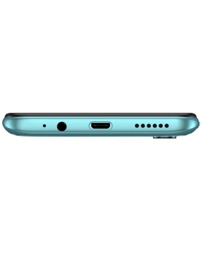 Купити TECNO Spark 8p (KG7n) 4/64Gb NFC Turquoise Cyan Гарантія 1 рік