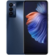 TECNO Camon 18 (CH6n) 8/128Gb NFC Dusk Grey Гарантія 1 рік
