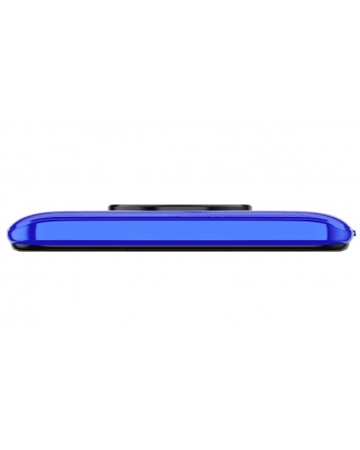 Купить Tecno Spark6 (KE7) 4/128Gb Blue Официальный / Гарантия 1 год
