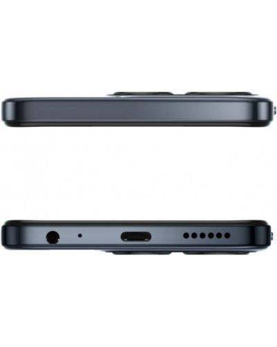 Купити Tecno Spark 10C (KI5m) 4/128GB NFC Meta Black Гарантія 1 рік