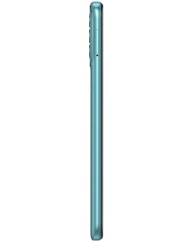 Купити TECNO Spark 8p (KG7n) 4/128Gb NFC Turquoise Cyan Гарантія 1 рік