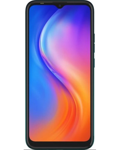 Купить Tecno Spark 6 Go (KE5j) 3/64GB Ice Jadeite Гарантия 1 Год