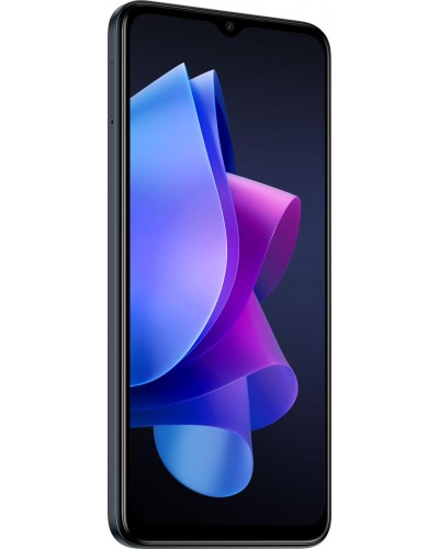 Купить Tecno Spark Go 2023 (BF7) 4/64Gb Endless Black Гарантия 1 год