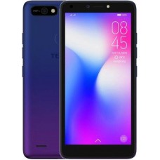 Tecno POP2F 1/16Gb Dawn Blue Гарантія 1 рік