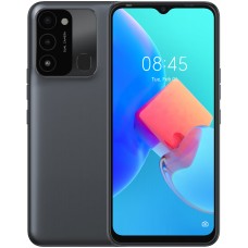 Tecno Spark 8C (KG5kj) 2/64Gb NFC Magnet Black Гарантія 1 рік