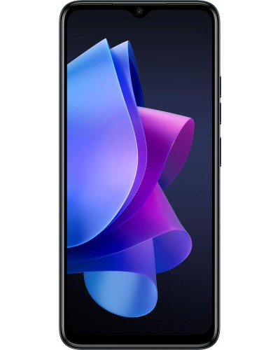 Купить Tecno Spark Go 2023 (BF7) 4/64Gb Endless Black Гарантия 1 год
