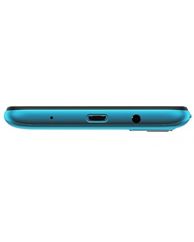 Купить Tecno Spark 7 (KF6n) 4/64Gb NFC Morpheus Blue Гарантия 1 год