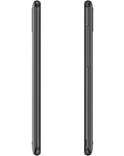 Купити Tecno POP4 Pro (BC3) 1/16Gb Black - Офіційний / Гарантія 1 рік