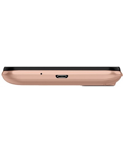 Купить Tecno Pop 5 Go (BD1) 1/16GB Mist Copper Гарантия 1 год