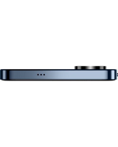 Купити Tecno Camon 20 Pro (CK7n) 8/256Gb NFC Predawn Black Гарантія 1 рік