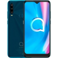Alcatel 1SE (5030D) 3/32GB Green Ґарантія 1 рік