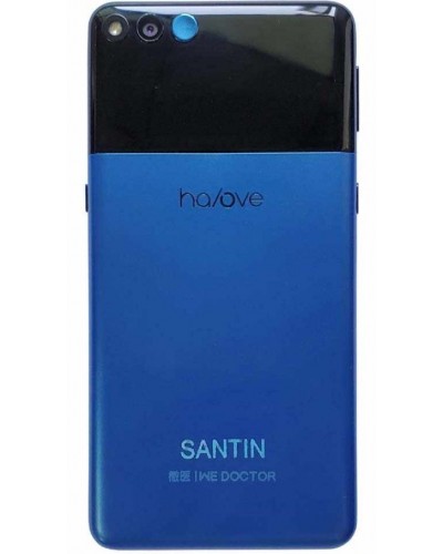 Купити Santin Halove 3/32Gb Blue Гарантія 1 Рік