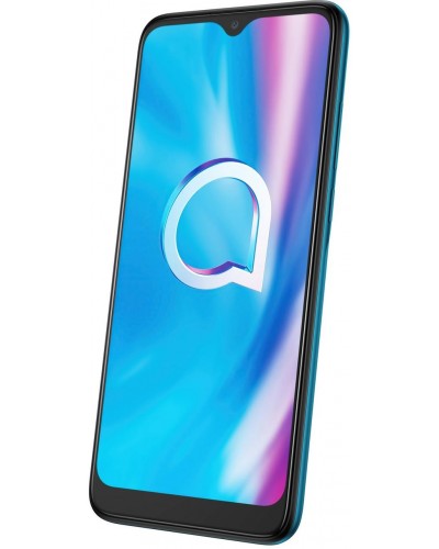 Купити Alcatel 1SE (5030D) 3/32GB Green Ґарантія 1 рік
