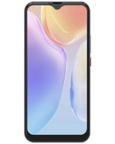 Купить Figi Note 1S 4/128Gb Pale Purple Гарантия 1 год