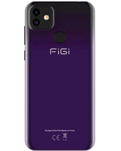 Купити Figi Note 1 3/32Gb Dark Purple Гарантія 1 рік