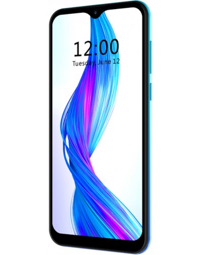 Купить Figi Note 1 4G 3/32Gb Blue Гарантия 1 год