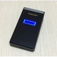 Tkexun M2 black Russian Keyboard English Menu