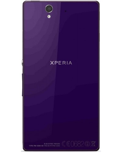 Купить Sony Xperia Z C6602 2/16Gb Purple