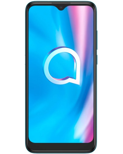 Купити Alcatel 1SE (5030D) 3/32GB Green Ґарантія 1 рік