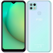 FIGI Note 1 pro 4/128GB Green Гарантия 1 год
