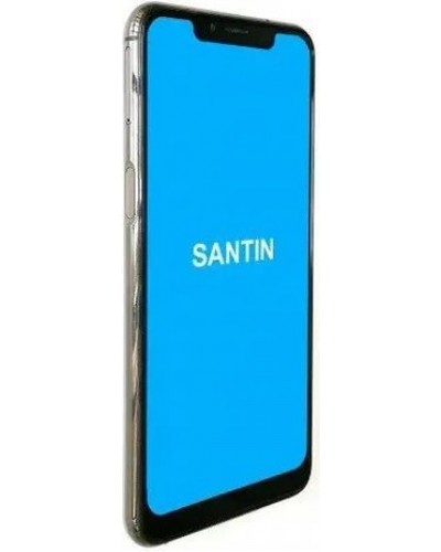 Купити SANTIN HEXIN-H2-A 6/64Gb Black Гарантія 1 рік