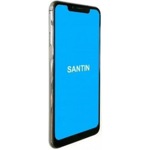 Купить SANTIN HEXIN-H2-A 6/64Gb Black Гарантия 1 Год