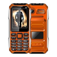 H-Mobile A6 ORANGE Гарантія  1 рік