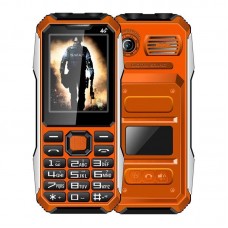 H-Mobile A6 ORANGE Гарантия 1 год