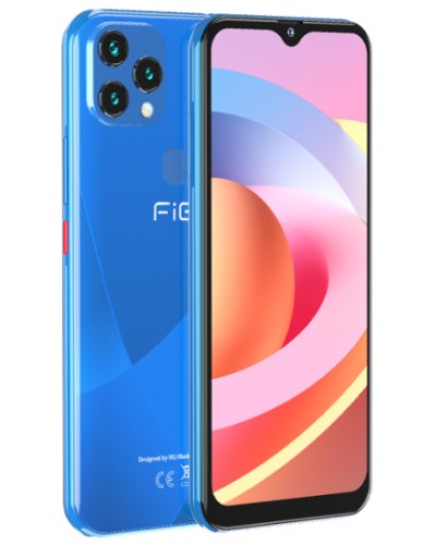 Купить FIGI NOTE 1C Global 4/32GB Blue Гарантия 1 год