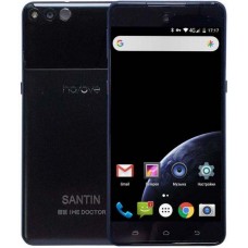 Santin Halove 3/32Gb Black Гарантия 1 Год