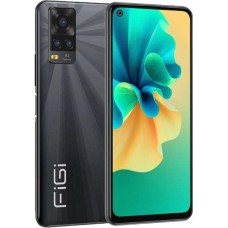 FIGI S22 Pro 4/256Gb Black Гарантія 1 рік