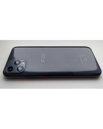 Купити Figi Note 1 S 4/128Gb Black Гарантія 1 рік