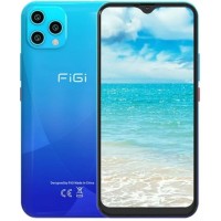 Figi Note 1 S 4/128Gb Blue Гарантия 1 год