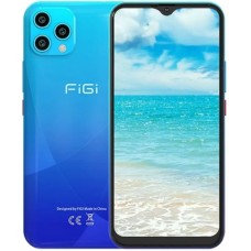 Figi Note 1 S 4/128Gb Blue Гарантия 1 год