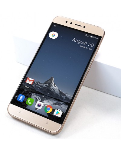 Купить H-Mobile C1001 3/32Gb Gold