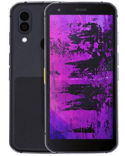 Купити CAT (Caterpillar) S62 Pro 6/128Gb Black Гарантія 1 рік