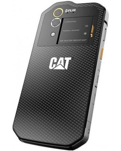 Купити CAT (Caterpillar) S60 3/32Gb Grey ТЕПЛОВІЗОР Гарантія 1 рік