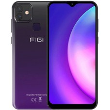Figi Note 1 4G 3/32Gb Dark Purple Гарантия 1 год