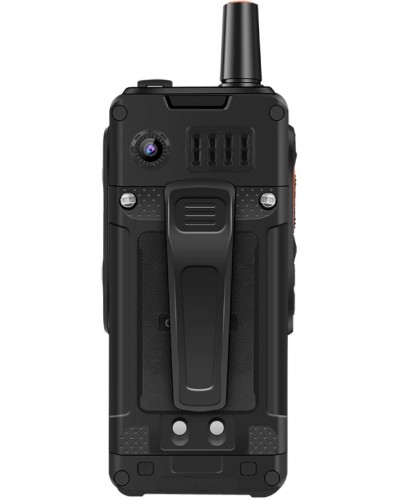 Купити Uniwa F40 1/8Gb Black. РАЦИЯ Zello, Android