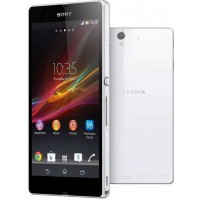 Sony Xperia Z C6602 2/16Gb White
